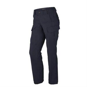 5.11 Tactical Women's Stryke Covert Cargo Pant Stretchable Gusseted Construct 12